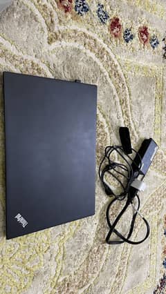 Lenovo T470s Thinkpad core i7 7th gen