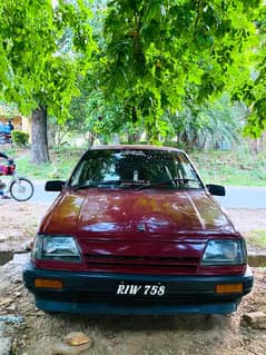 suzki khyber 1996 Urgent