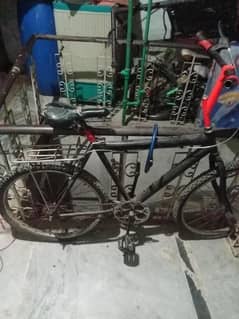 cycle