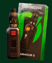 Vaporesso Armor S