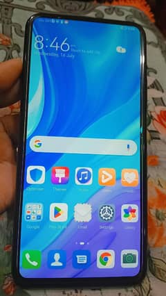 HuaweiY9s