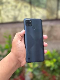 Realme C21Y