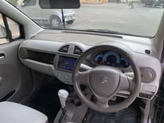 Suzuki Alto Top of the line variant Japanese 2013/16