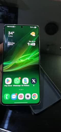 Samsung S21 ultra 16/512
