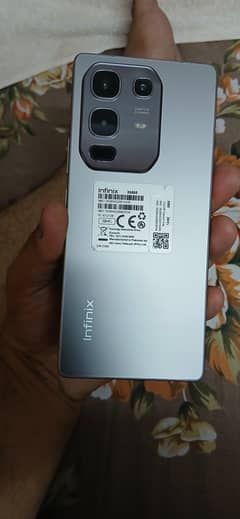 infinix 50