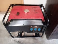 eagle company generator