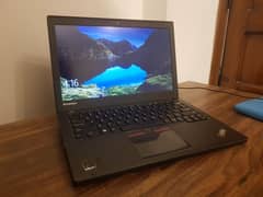 Lenovo Thinkpad x250