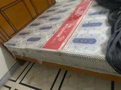 New Mattress for sale