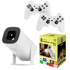 S40 Mini Gaming Projector
