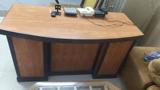 Office table
