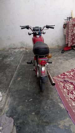 yahama good condition