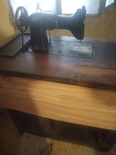 sewing