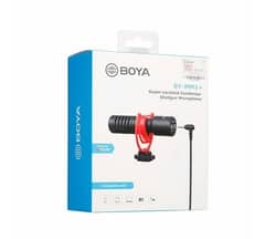 boya MM1 original microphone