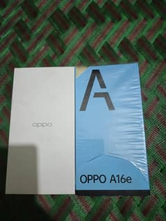 Oppo A16e