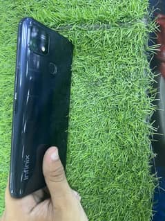 Infinix