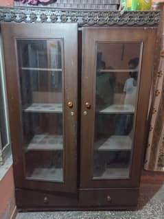 Bartano wali Almari for sale