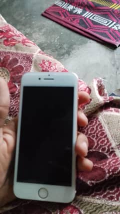 Apple phone 8 Non PTA