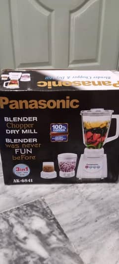 Blender