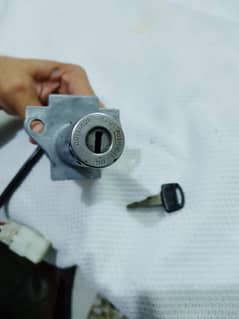 Honda pridor genuine Switch