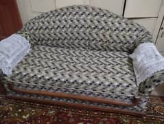 6 seater sofa