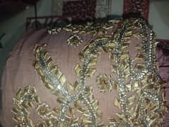gota hand made suit medium size