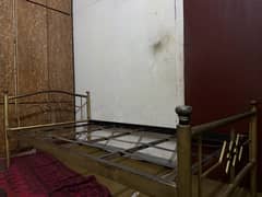 2 Single Bed
