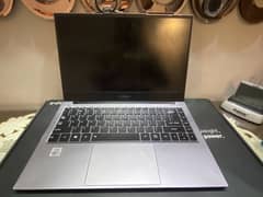 Infinix inbook x1