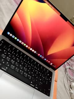 Macbook
