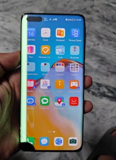 huawei mate 40 pro 256gb