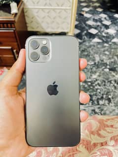Apple Iphone 12 pro 256Gb
