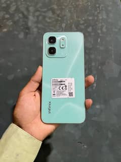Infinix
