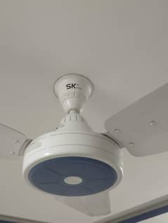ceiling fan