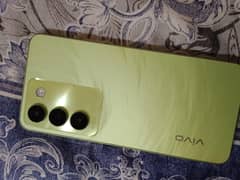 vivo y100