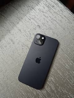I phone 15 plus jv
