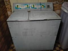 washing machine or Drayer