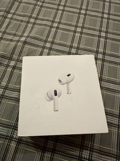 AirPods pro 2 type c