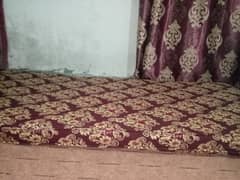 mattress