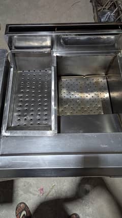 fryer