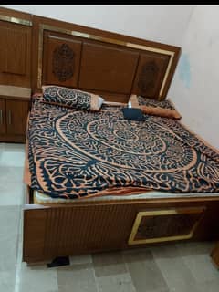 Complete Furniture Set