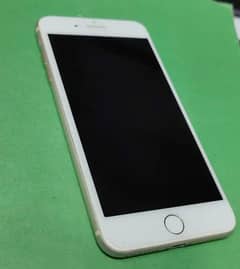 IPhone 8 plus 256GB only WhatsApp number03274272410