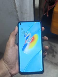 oppo a54 only mobile