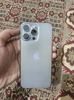 Apple iPhone 15 Pro Max