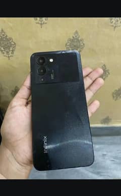 infinix
