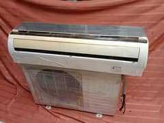 Changhong Ruba 1.5 Ton AC for Sale | MS Cooling Solution