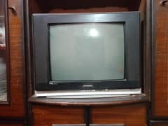 Nobel 21 inch