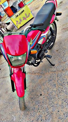 Honda Pridor 2016