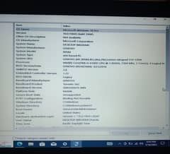 Lenove core I3