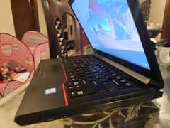 Fujitsu Core i5 7th gen