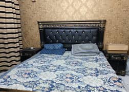 complete bed set