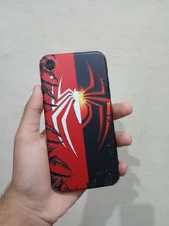 Iphone xr in lush condition